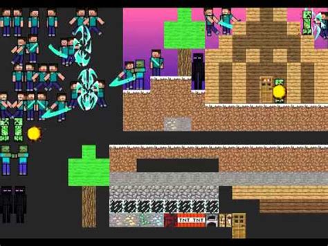 minecraft scene maker.